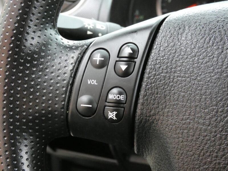 MAZDA Mazda2 Sportive CRTD 1.4