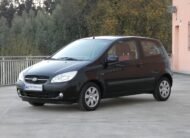 HYUNDAI Getz 1.1 AA