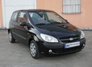 HYUNDAI Getz 1.1 AA