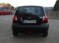 HYUNDAI Getz 1.1 AA
