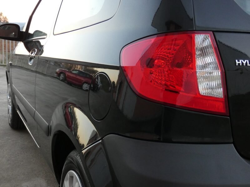 HYUNDAI Getz 1.1 AA