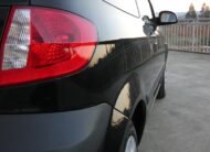 HYUNDAI Getz 1.1 AA
