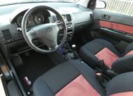 HYUNDAI Getz 1.1 AA