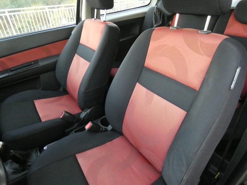 HYUNDAI Getz 1.1 AA