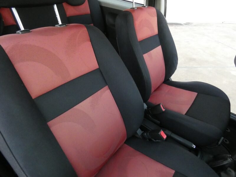 HYUNDAI Getz 1.1 AA