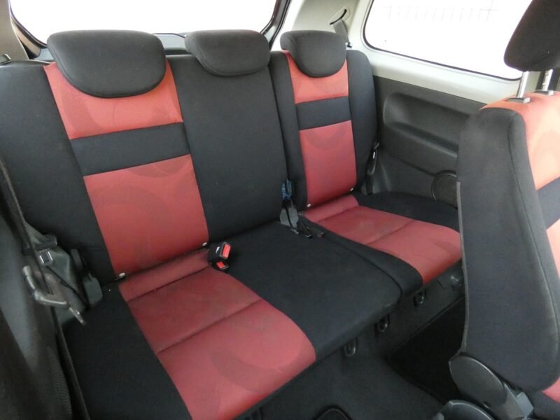 HYUNDAI Getz 1.1 AA