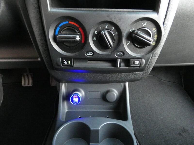 HYUNDAI Getz 1.1 AA