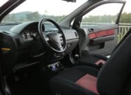 HYUNDAI Getz 1.1 AA