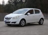 OPEL Corsa 1.3 Cdti