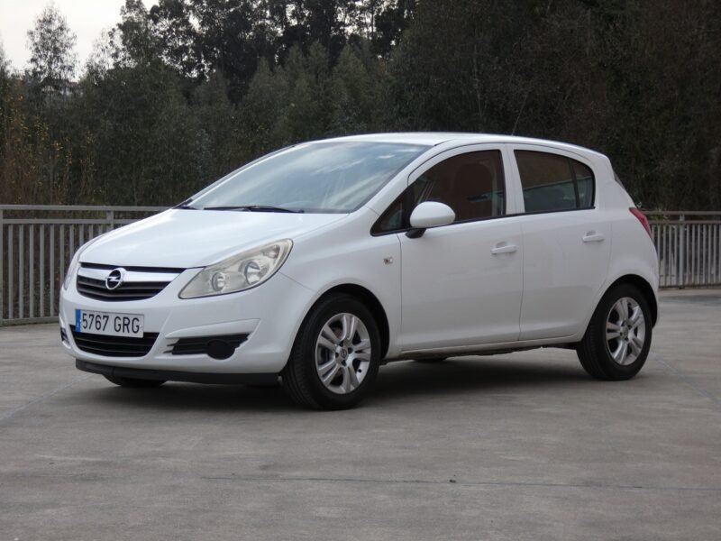 OPEL Corsa 1.3 Cdti