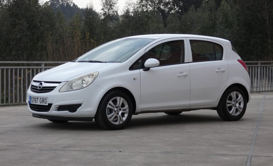 OPEL Corsa 1.3 Cdti