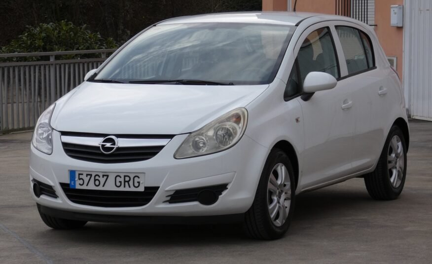 OPEL Corsa 1.3 Cdti