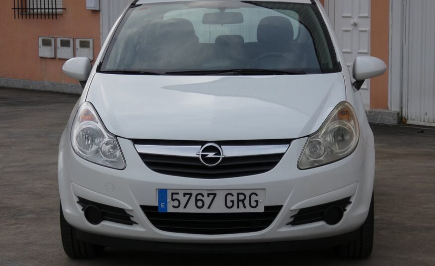 OPEL Corsa 1.3 Cdti