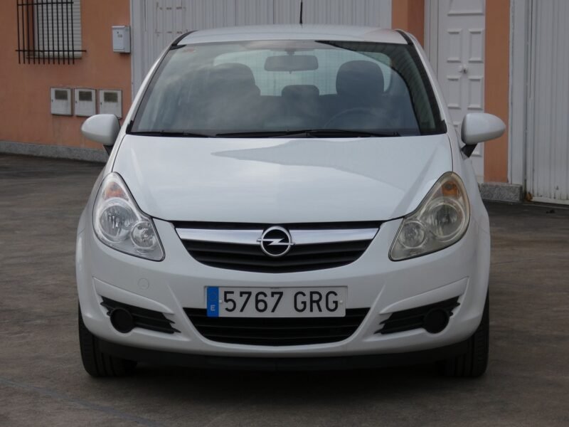 OPEL Corsa 1.3 Cdti