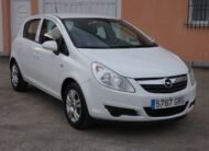 OPEL Corsa 1.3 Cdti