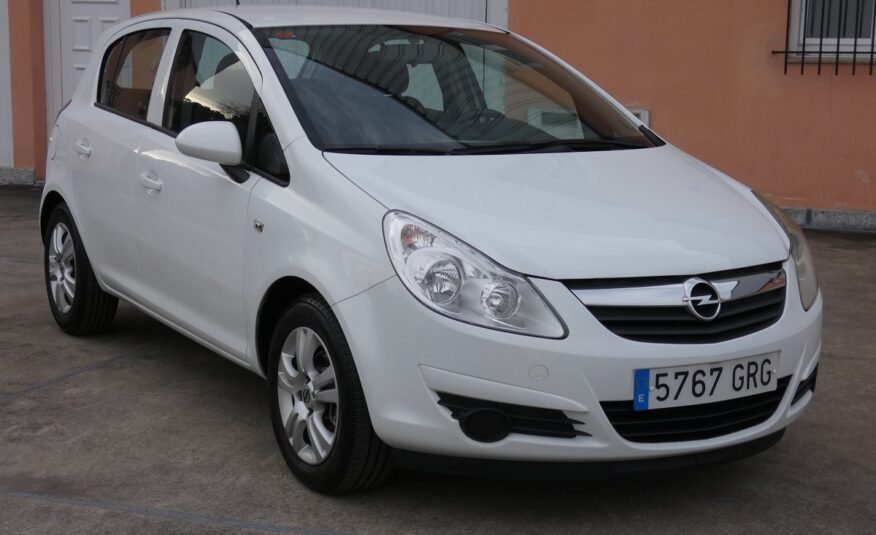 OPEL Corsa 1.3 Cdti