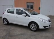 OPEL Corsa 1.3 Cdti