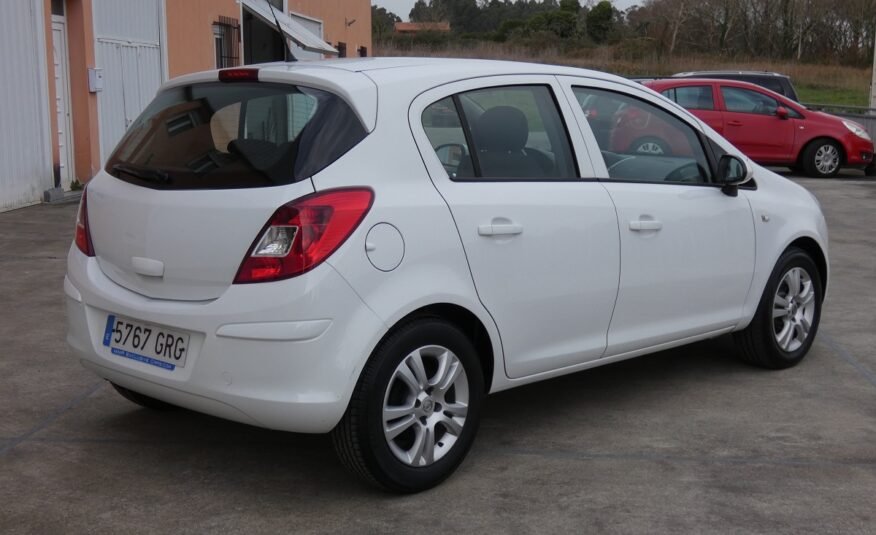 OPEL Corsa 1.3 Cdti