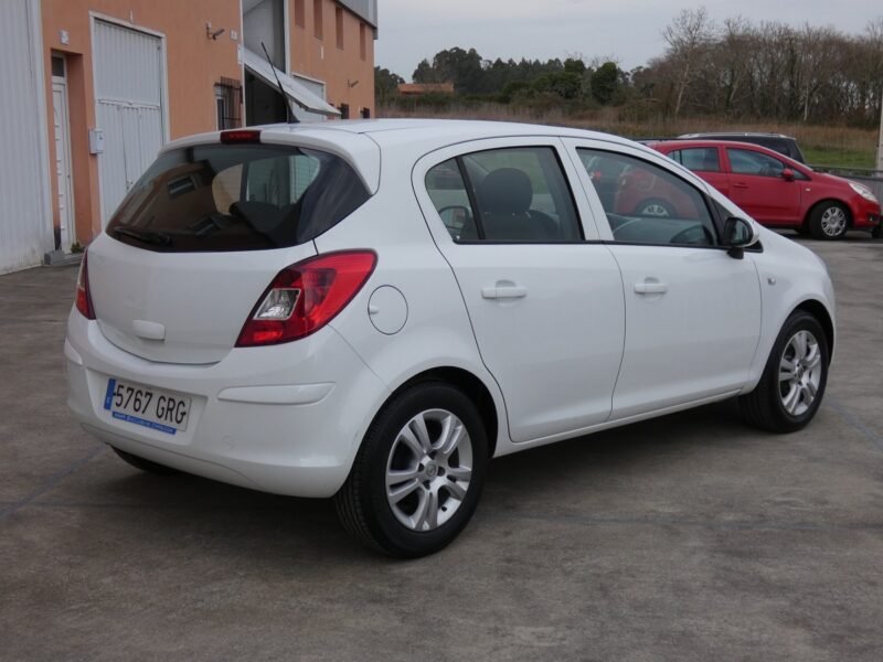 OPEL Corsa 1.3 Cdti