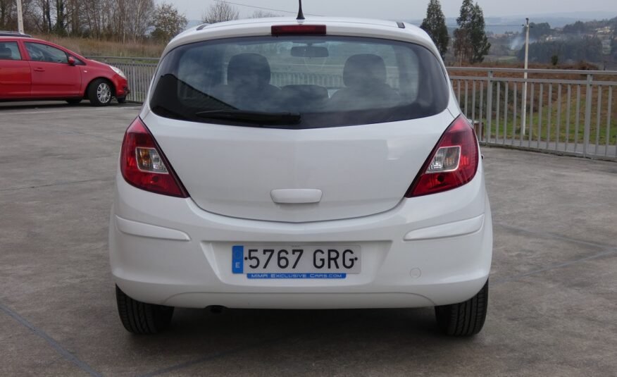 OPEL Corsa 1.3 Cdti