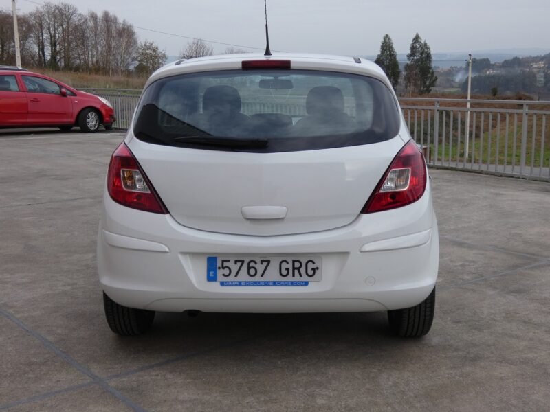 OPEL Corsa 1.3 Cdti