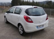 OPEL Corsa 1.3 Cdti