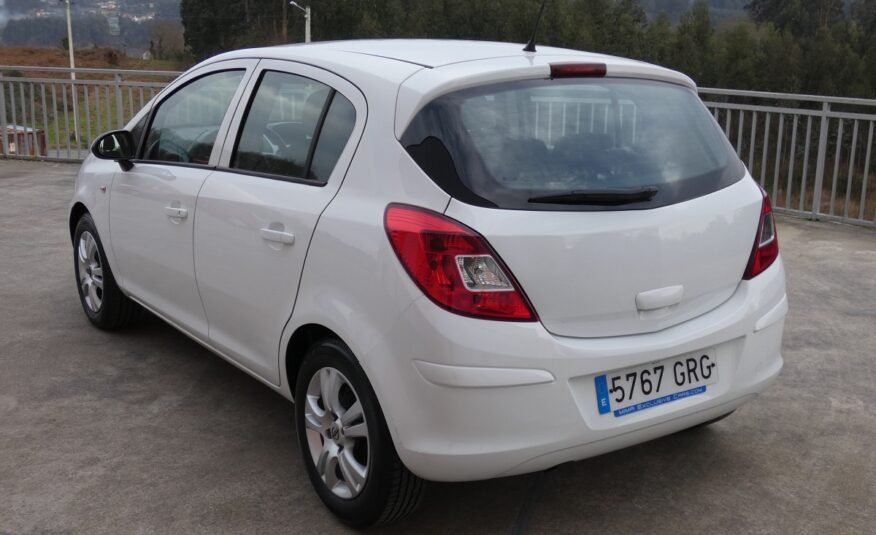 OPEL Corsa 1.3 Cdti