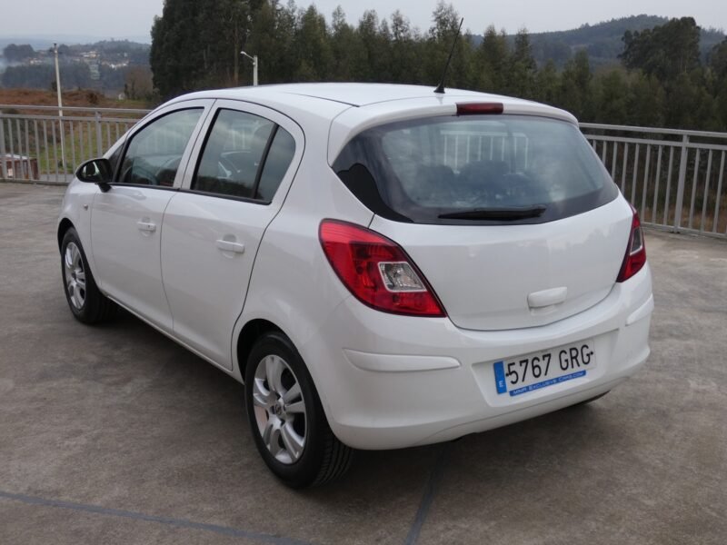 OPEL Corsa 1.3 Cdti