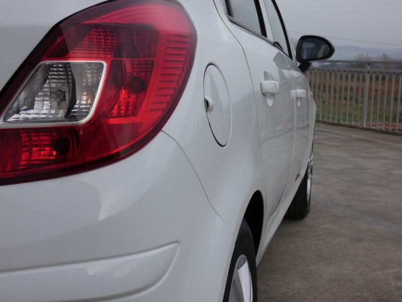 OPEL Corsa 1.3 Cdti