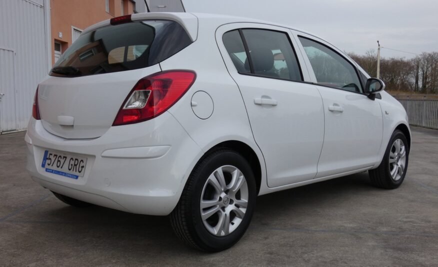 OPEL Corsa 1.3 Cdti