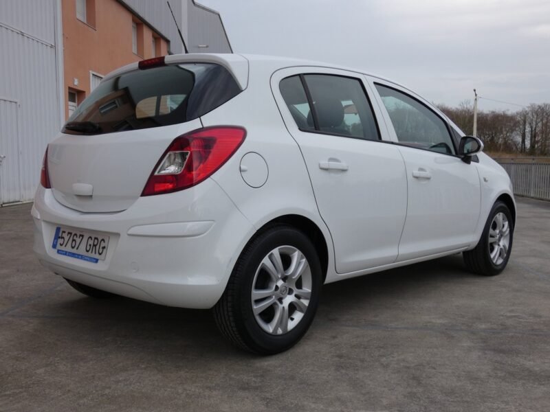 OPEL Corsa 1.3 Cdti