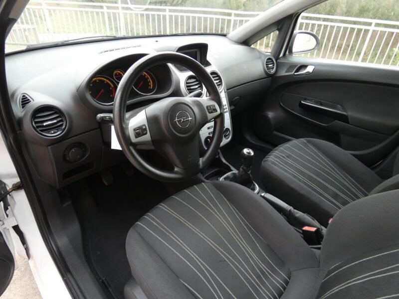 OPEL Corsa 1.3 Cdti