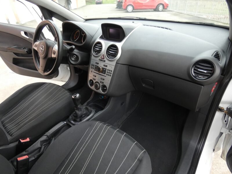 OPEL Corsa 1.3 Cdti