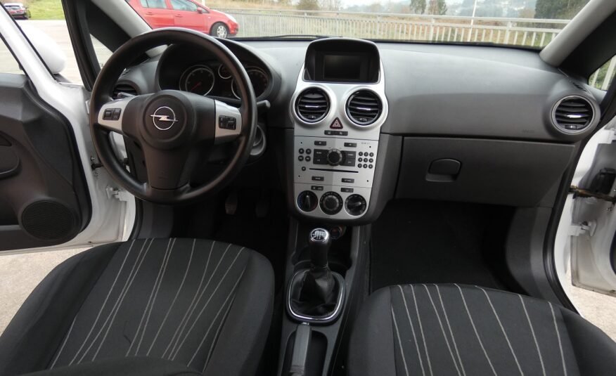 OPEL Corsa 1.3 Cdti