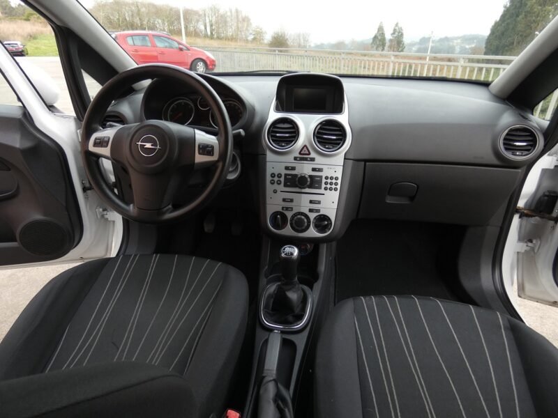 OPEL Corsa 1.3 Cdti