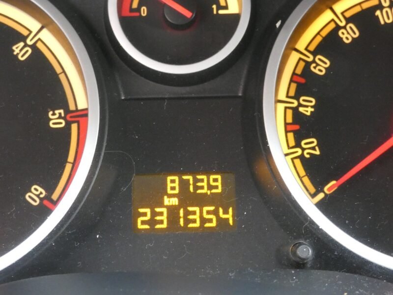 OPEL Corsa 1.3 Cdti