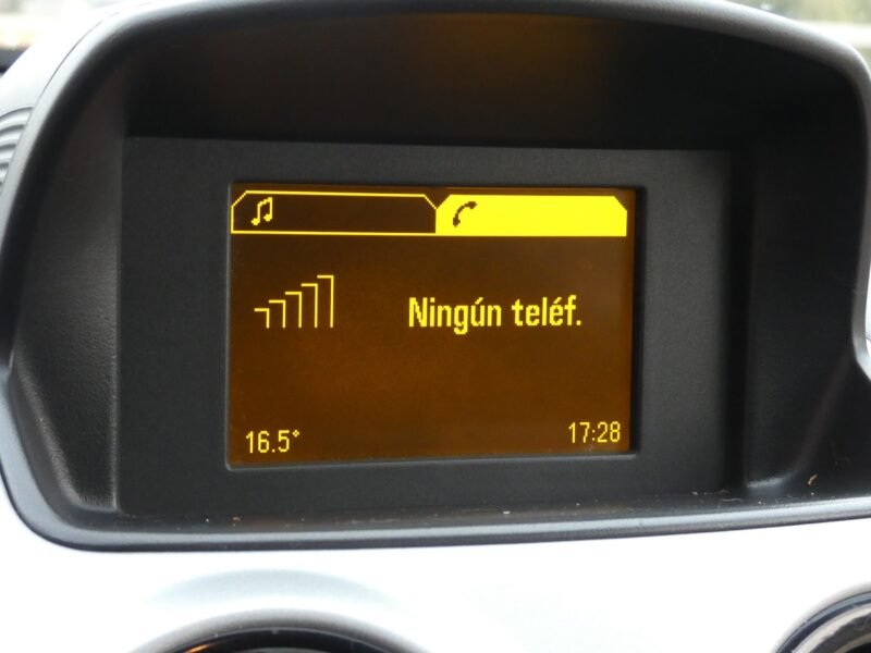 OPEL Corsa 1.3 Cdti