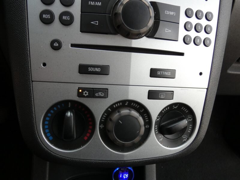 OPEL Corsa 1.3 Cdti