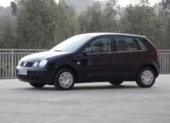 VOLKSWAGEN Polo 1.2 Match