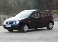 VOLKSWAGEN Polo 1.2 Match