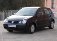 VOLKSWAGEN Polo 1.2 Match