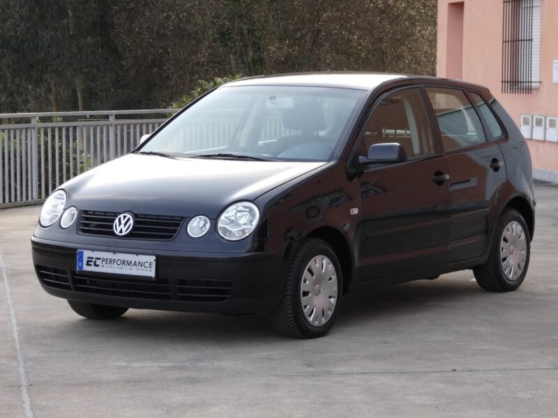 VOLKSWAGEN Polo 1.2 Match