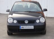 VOLKSWAGEN Polo 1.2 Match