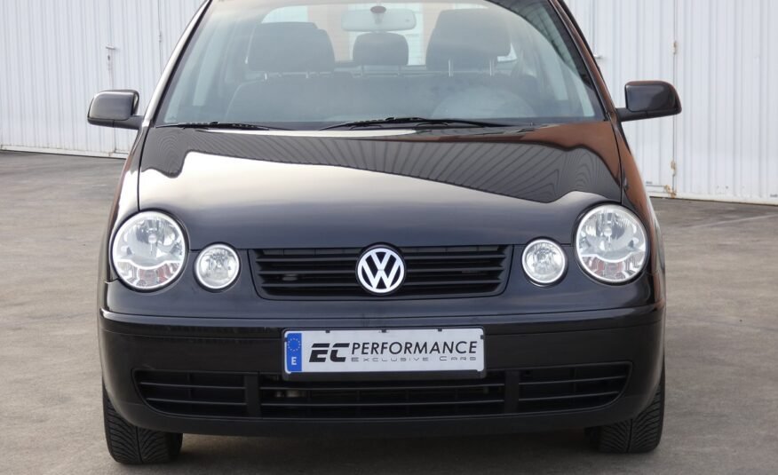 VOLKSWAGEN Polo 1.2 Match