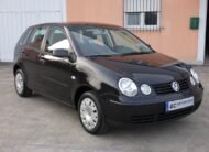 VOLKSWAGEN Polo 1.2 Match