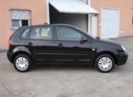 VOLKSWAGEN Polo 1.2 Match