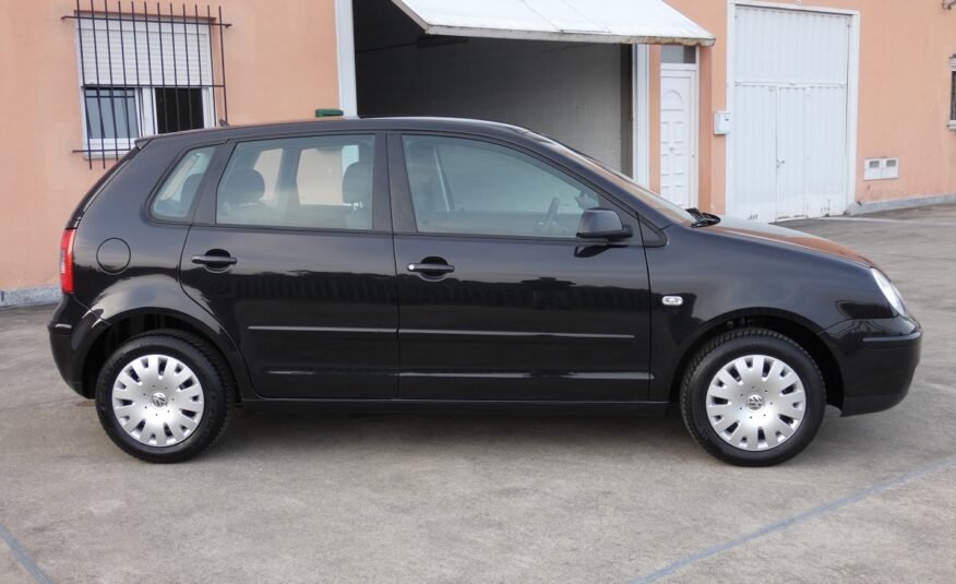 VOLKSWAGEN Polo 1.2 Match