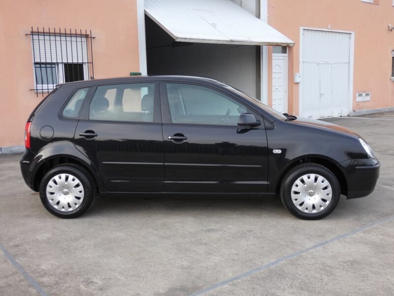 VOLKSWAGEN Polo 1.2 Match