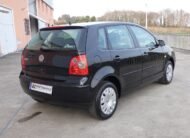 VOLKSWAGEN Polo 1.2 Match