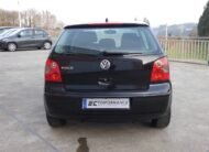 VOLKSWAGEN Polo 1.2 Match